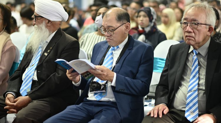 OFAKLS Speech Day