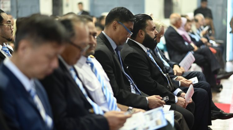 OFAKLS Speech Day