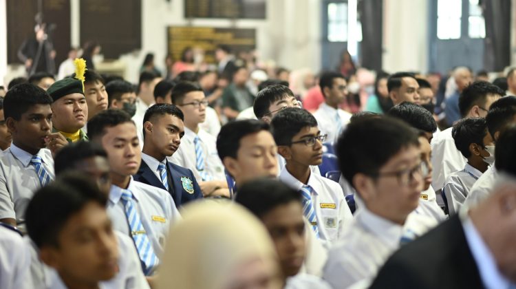 OFAKLS Speech Day