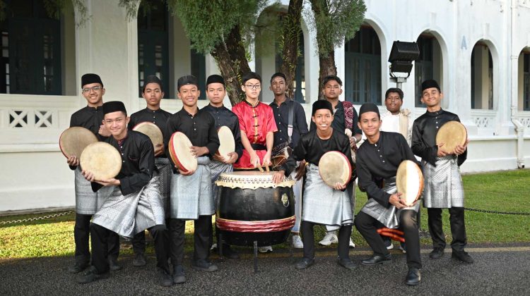 OFAKLS Speech Day
