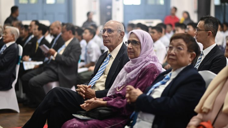 OFAKLS Speech Day