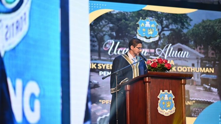 OFAKLS Speech Day