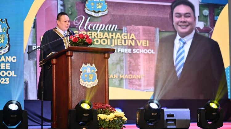 OFAKLS Speech Day