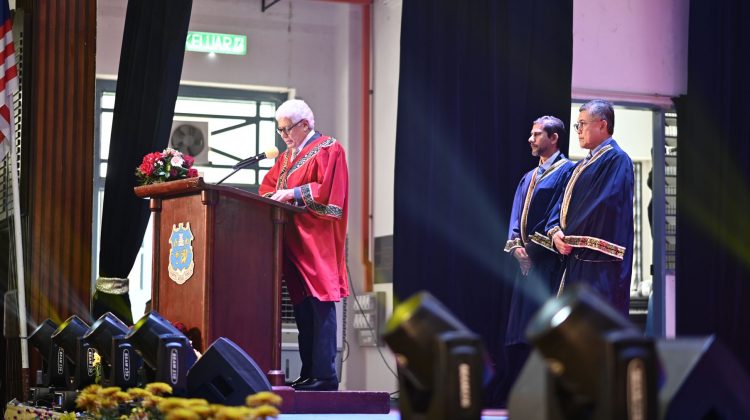 OFAKLS Speech Day