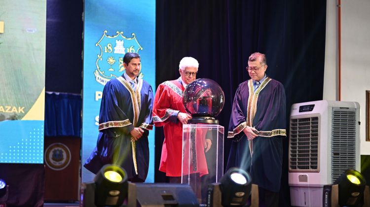 OFAKLS Speech Day