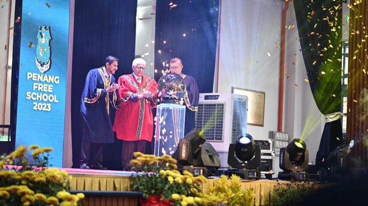 OFAKLS Speech Day