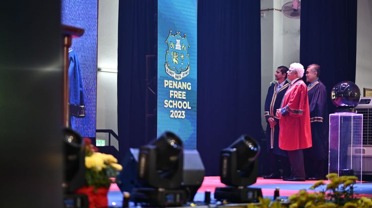 OFAKLS Speech Day