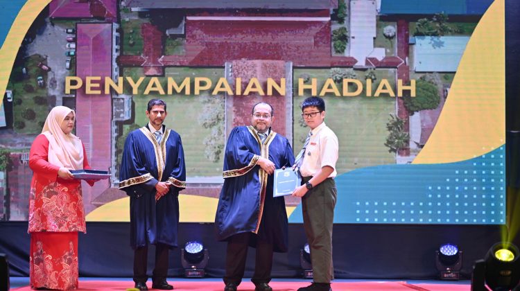 OFAKLS Speech Day