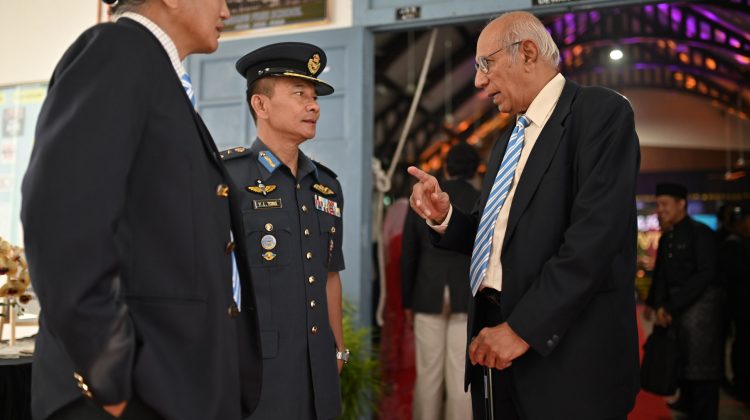 OFAKLS Speech Day