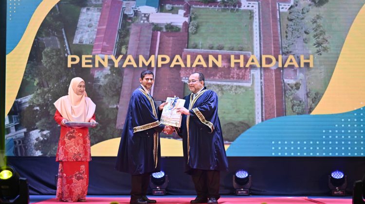 OFAKLS Speech Day