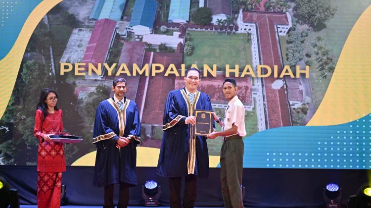 OFAKLS Speech Day