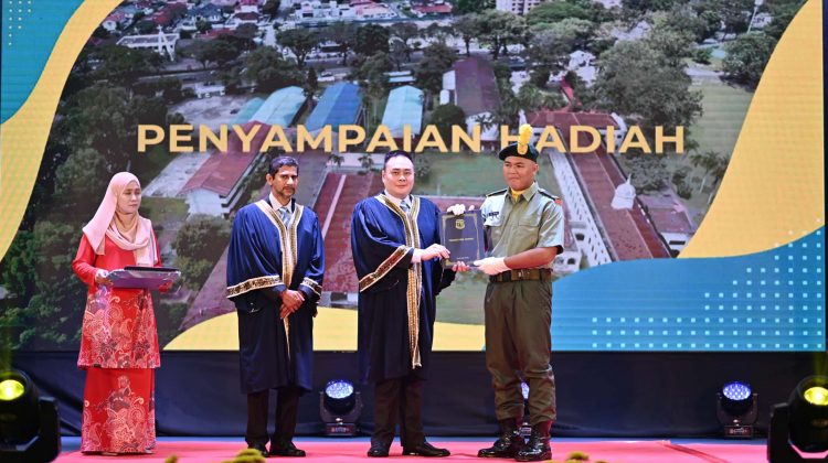 OFAKLS Speech Day