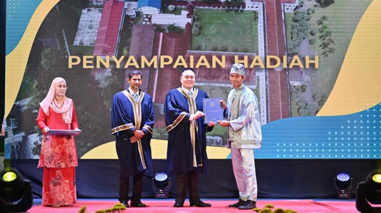 OFAKLS Speech Day