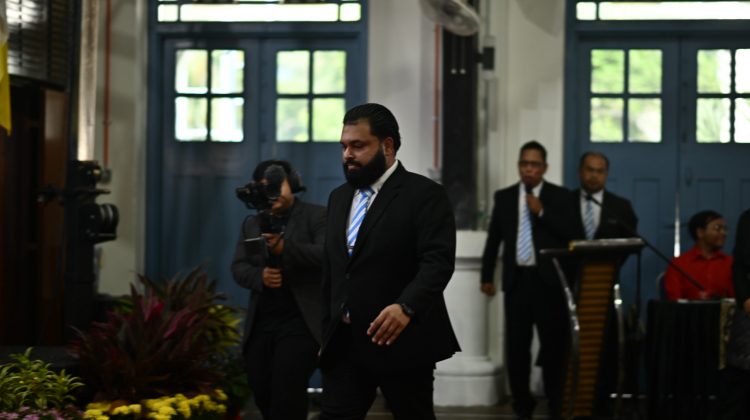 OFAKLS Speech Day