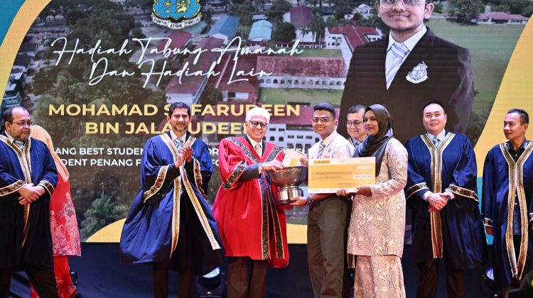 OFAKLS Speech Day