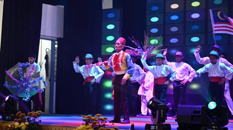 OFAKLS Speech Day