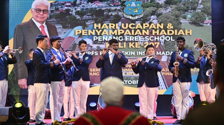OFAKLS Speech Day