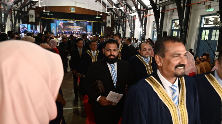 OFAKLS Speech Day