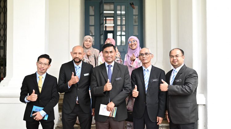 OFAKLS Speech Day
