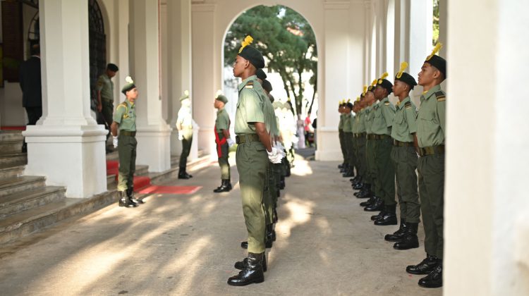OFAKLS Speech Day