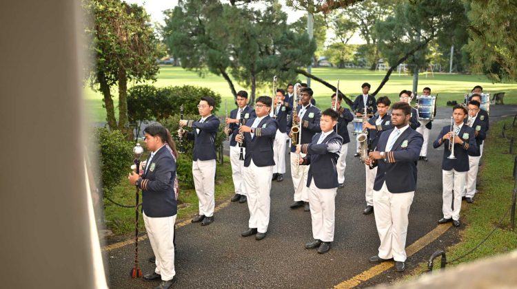 OFAKLS Speech Day