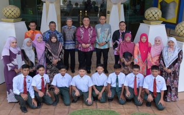 PFS Scholarship
