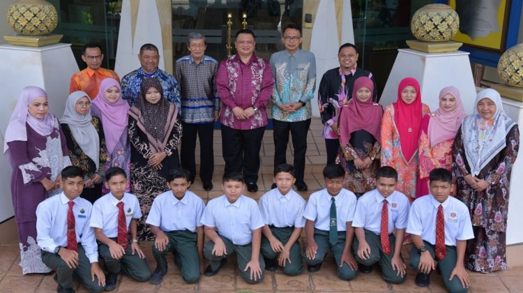 PFS Scholarship