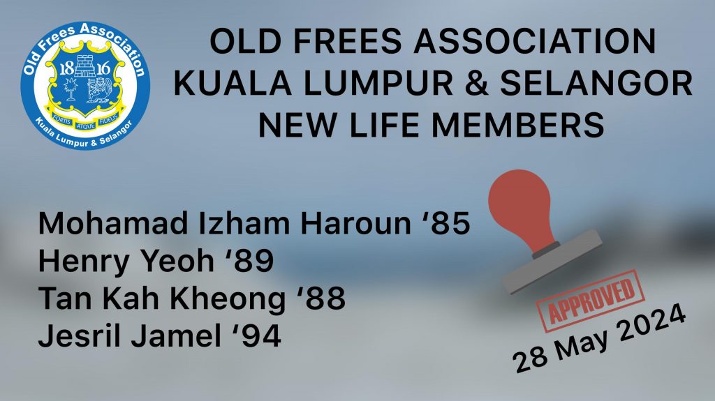 New-Member-May