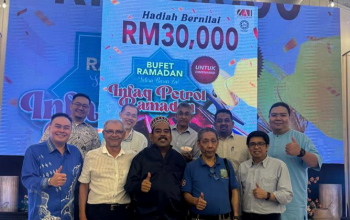 OFAKLS Buka Puasa Gathering 2025