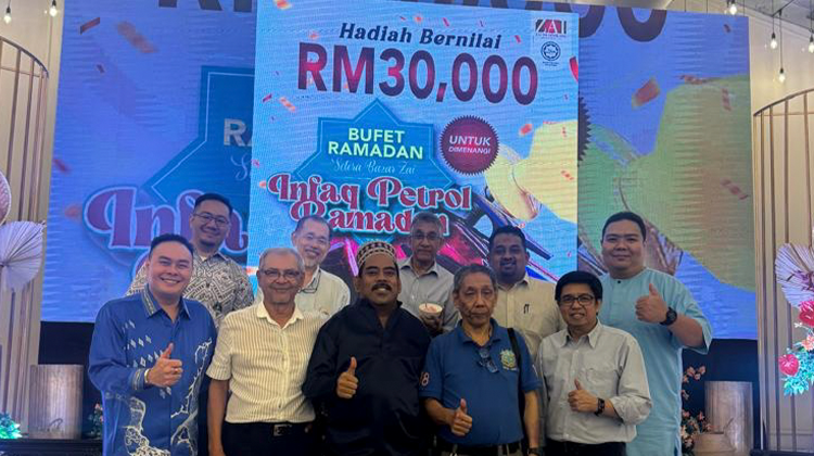 OFAKLS Buka Puasa Gathering 2025