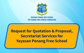Request for Quotation & Proposal