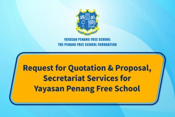 Request for Quotation & Proposal