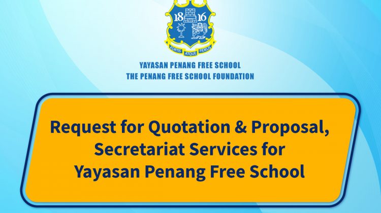 Request for Quotation & Proposal