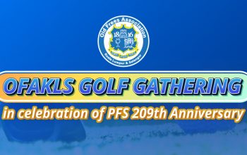 OFAKLS Golf Gathering