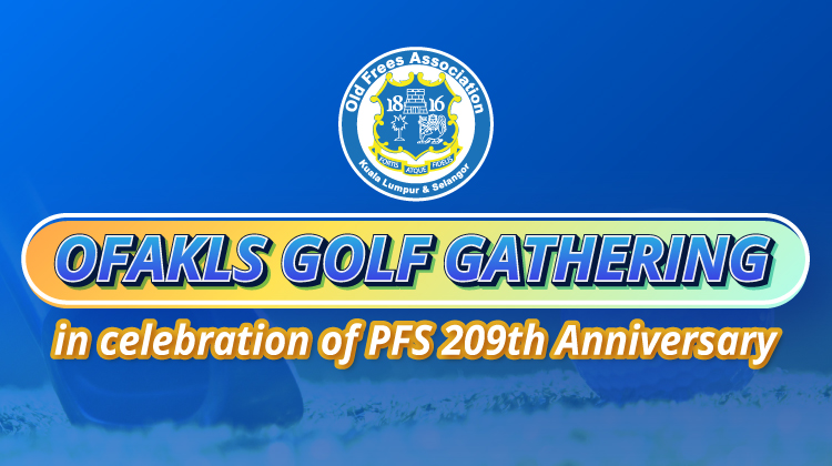 OFAKLS Golf Gathering