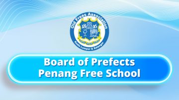 Board of Prefects