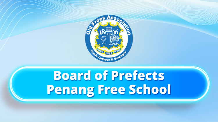 Board of Prefects