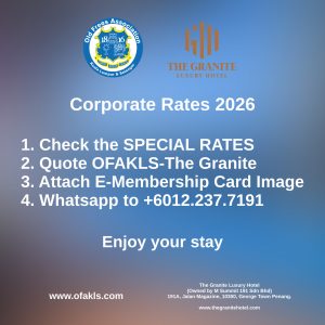 Granite Luxury Hotel 2026