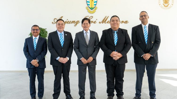 TYT Pulau Pinang