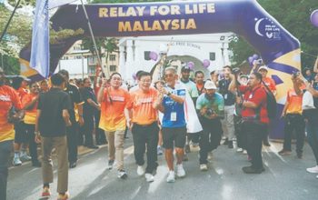 Relay For Life Malaysia