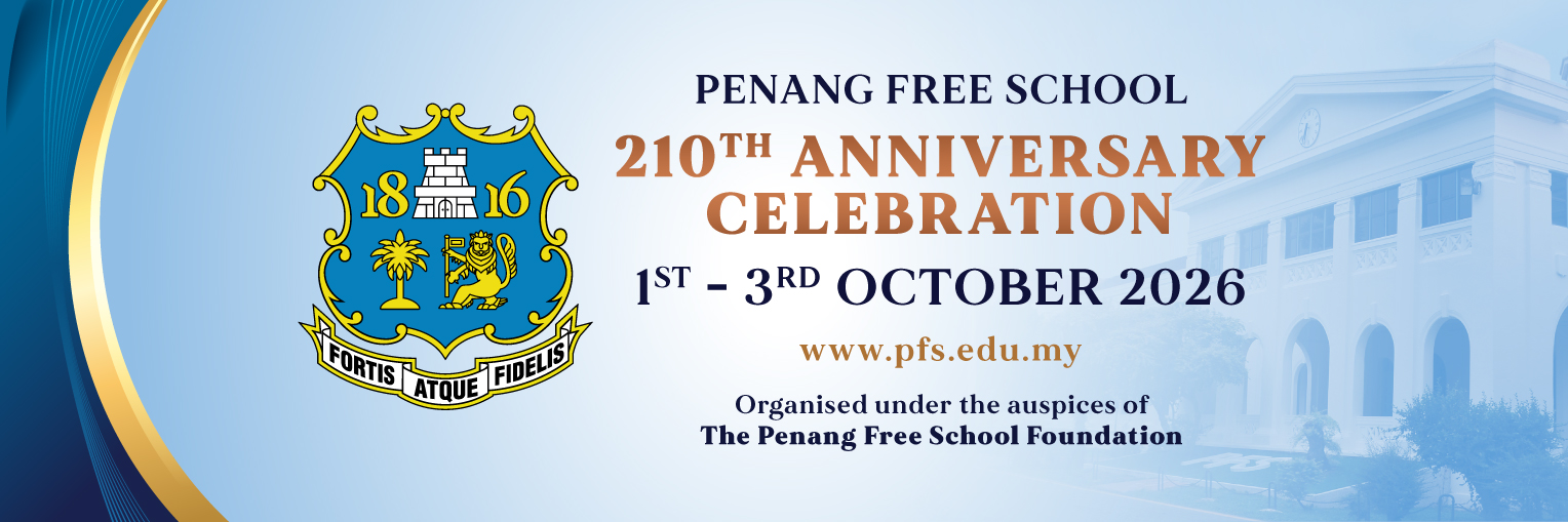 210 Anniversary Celebration