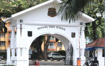 PFS School