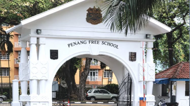 PFS School
