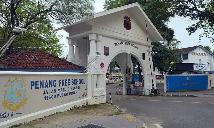 Free School